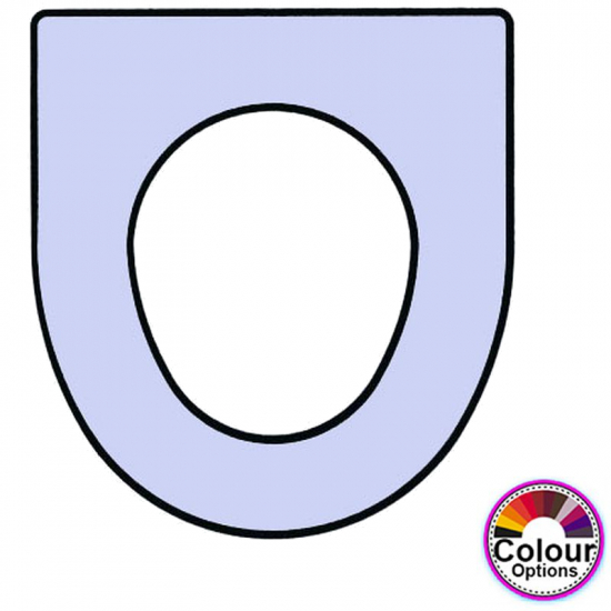 Kohler Odela Soft Close Replacement Toilet Seat & Cover Lacquered Wood CHSC-KOH-ODE