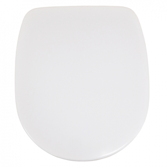 Ideal Standard Tempo Arc Soft Close Toilet Seat & Cover White T690001