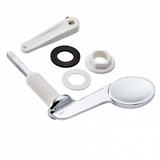 Armitage Shanks Sandringham Chrome Cistern Lever S4420AA