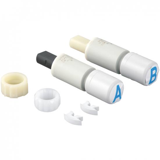 Choice Ettan2 Soft Close Toilet Seat Damper Set CH.506367