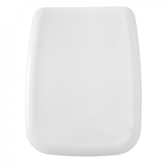 Ideal Standard Strada Ventuno Thin Soft Close Toilet Seat & Cover White T385701