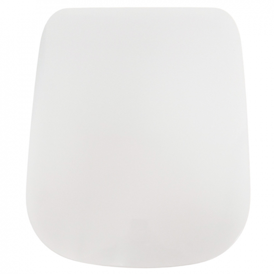 Armitage Shanks Edit D Soft Close Toilet Seat & Cover White S078401