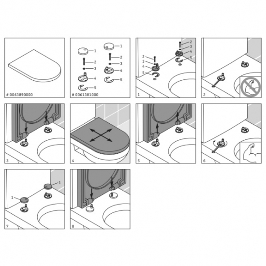 Replacement Toilet Seats Choice Replacement Toilet Seat Shop