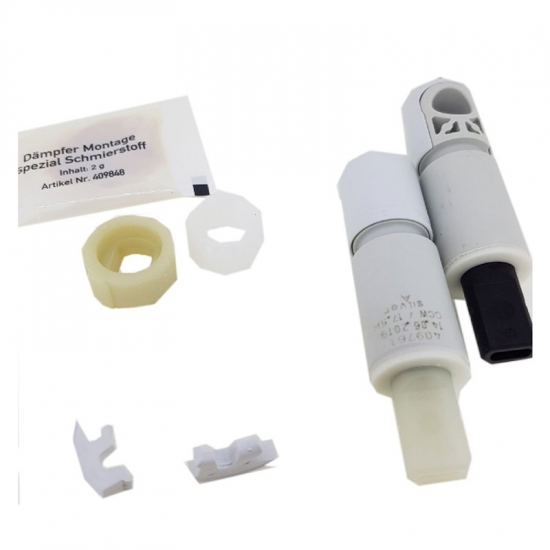 Duravit Happy D.2 Soft Closing Dampeners 1004230000