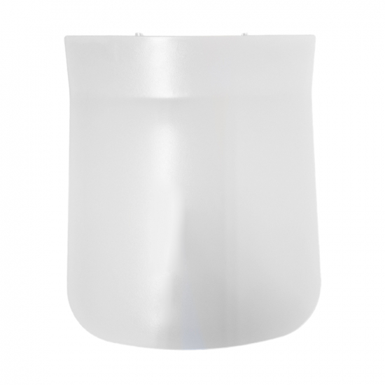 Cersanit Metropolitan Soft Close Toilet Seat & Cover White OK581-009-BOX