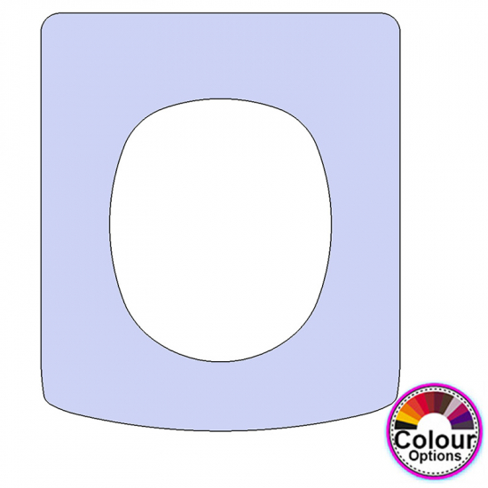 Kohler Escale Bespoke Made Standard Close Toilet Seat & Cover Lacquered Wood Colour Options CH-KOL-ESC