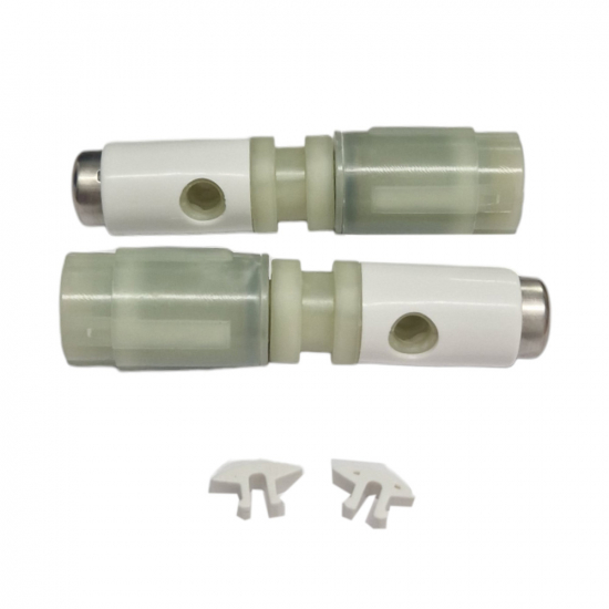Ideal Standard Concept Space ZP29-L0-003-11 and ZP29-R0-000-18 Soft Close Toilet Seat Damper Set EW05067