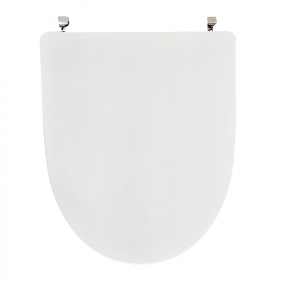 Geberit AquaClean Mera Toilet Lid 243.211.11.1 - White