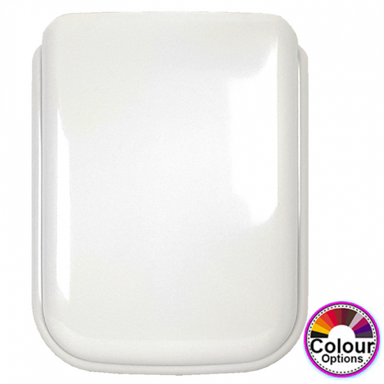 Ideal Standard Michelangelo Standard Close Toilet Seat & Cover Colour Options K700501