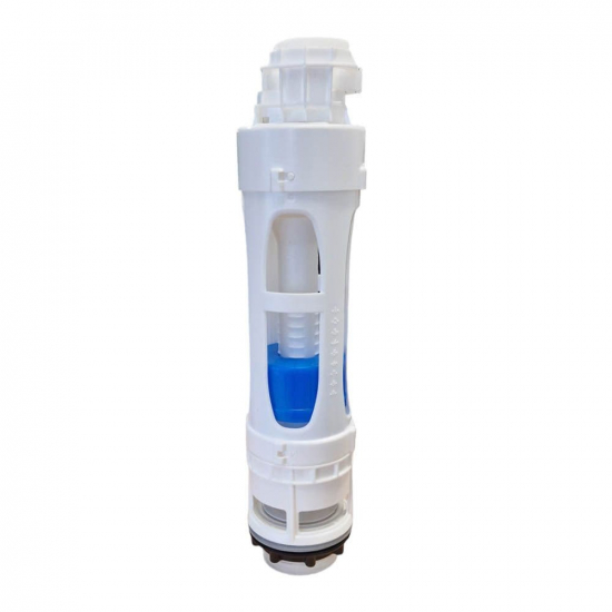 Gala Bacara Dual Flush Valve - 50492000