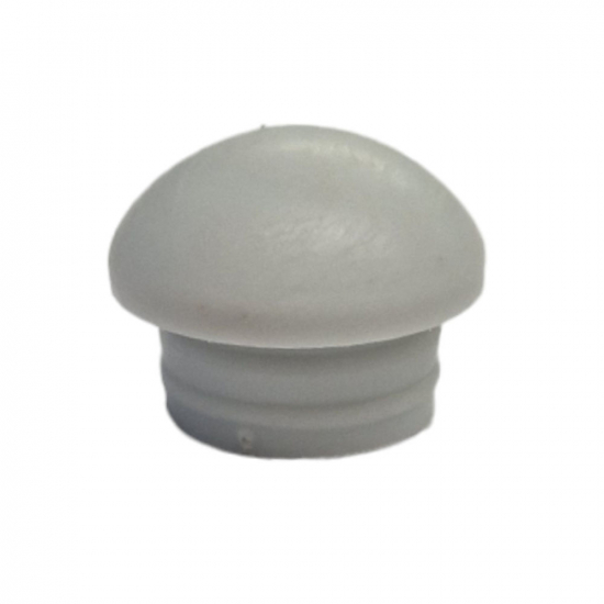 Pressalit Plan 780 Toilet Seat Lid Buffer Grey (Single) - A4003
