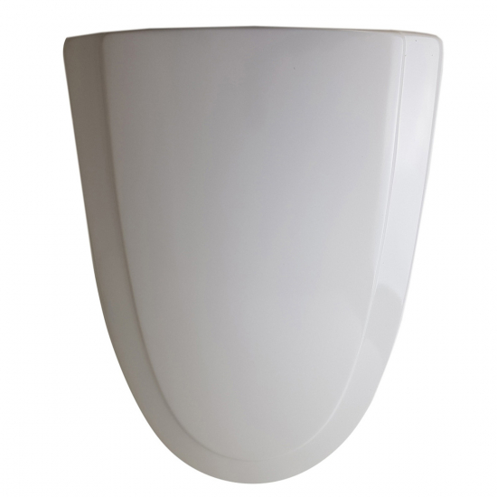 Villeroy & Boch Century Standard Close Toilet Seat & Cover White 884361R1