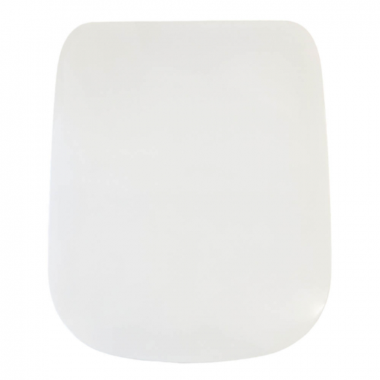 Ideal Standard Studio Echo Standard Close Toilet Seat & Cover White T318201