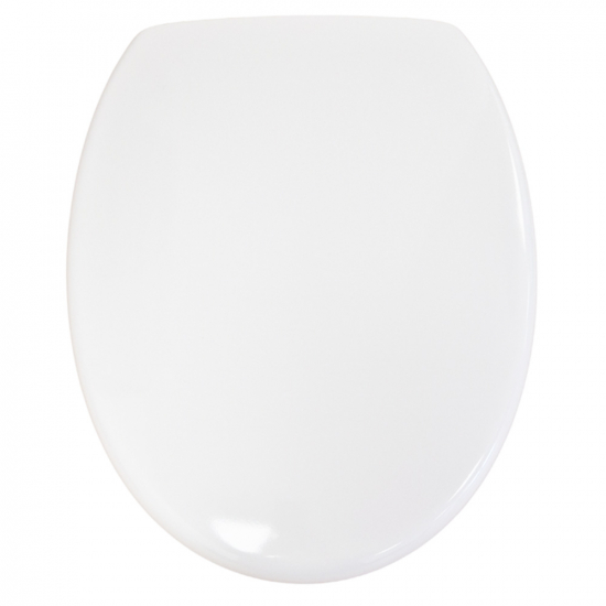Kohler Patio Standard Close Toilet Seat & Cover White E4303-00