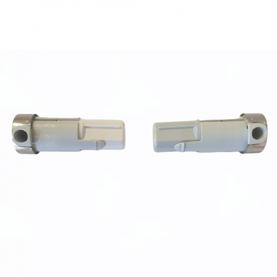 Villeroy & Boch Aveo New Generation Soft Close Toilet Seat Damper Set 92241800