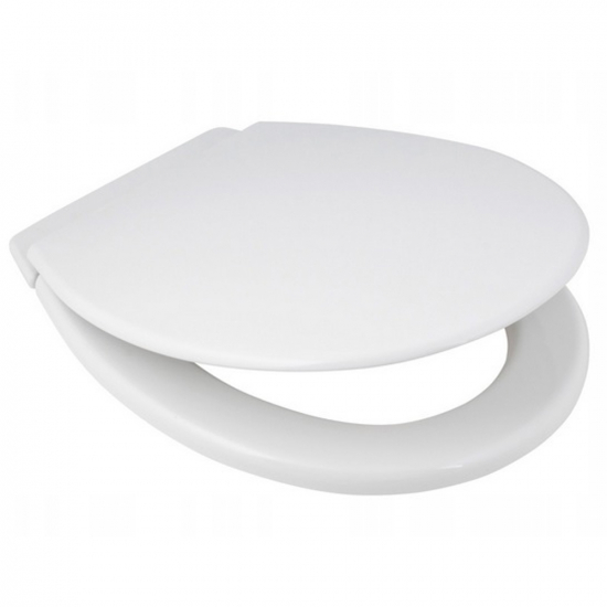 Cersanit Kaskada Toilet Seat and Cover K98-0025