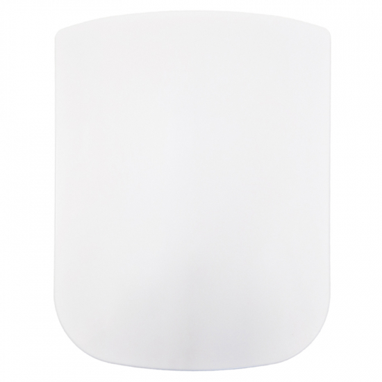 Dolomite Mia Soft Close Toilet Seat & Cover White J438000