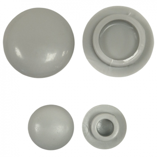 Catalano Toilet Seat & Cover Buffer Set Grey CH.506430