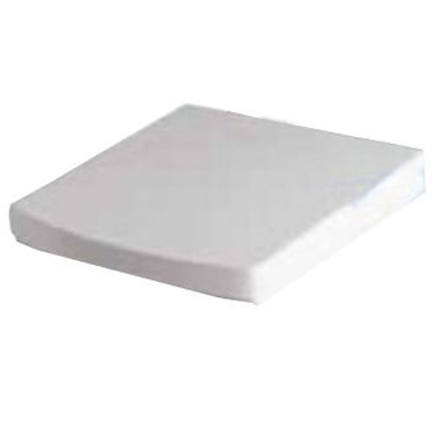 Eastbrook Mentmore Soft Close Toilet Seat & Cover White 26.0038