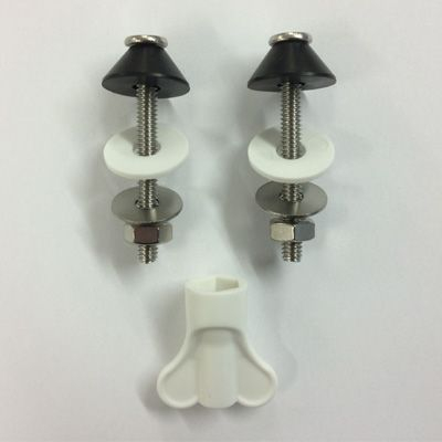 EuroShowers Non Slip Fixing Kit - SP12