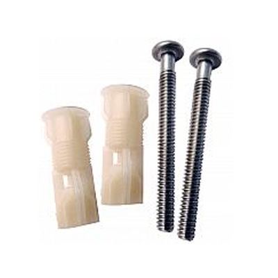 Choice Seat Top Fix Grommet Pack - CH.001