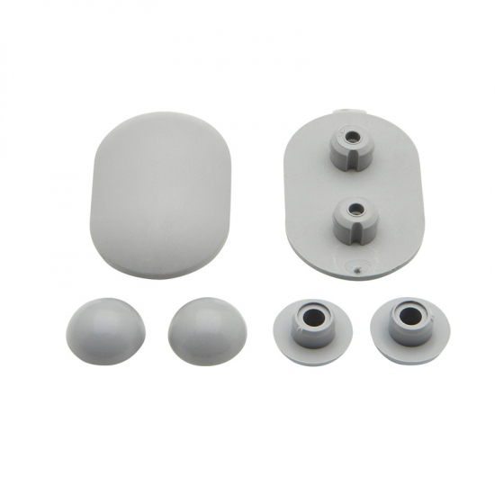Ideal Standard Create Seat Buffer Set - EV19667