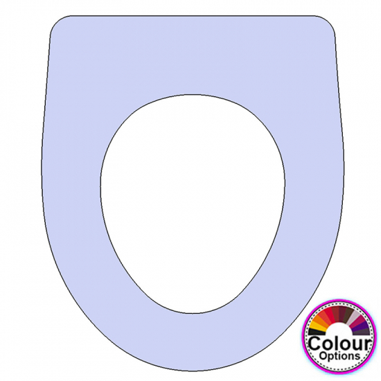 Bathstore Pure Bespoke Made Soft Close Replacement Toilet Seat & Cover Lacquered Wood CHSC-BAT-PUR