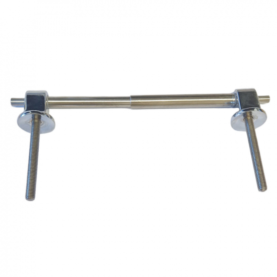Geberit Selnova Toilet Seat Bar Hinge Set 598023000