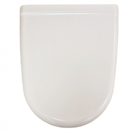 Doulton Bathrooms Aspect Original Standard Close Toilet Seat & Cover Pergamon AP7810PER
