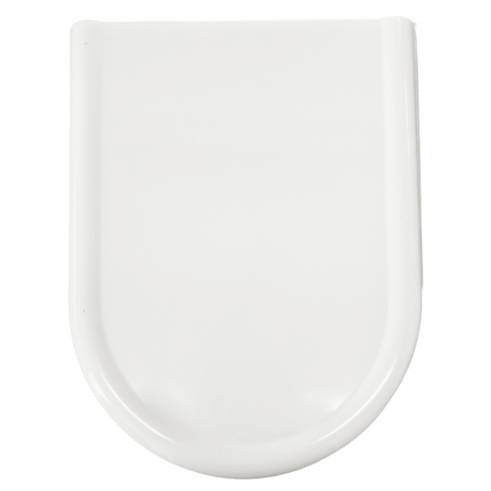 Laufen Vienna Standard Toilet Seat And Cover 8924700000001