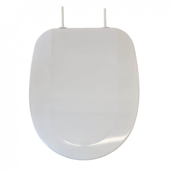 Laufen Object Standard Toilet Seat & Cover White 8.9021.0.000.000.1