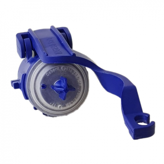 Geberit Diaphragm Assembly For Side Fill Valve 240.771.00