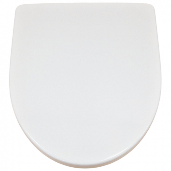 Kohler Candide Soft Close Toilet Seat & Cover White E70008-00