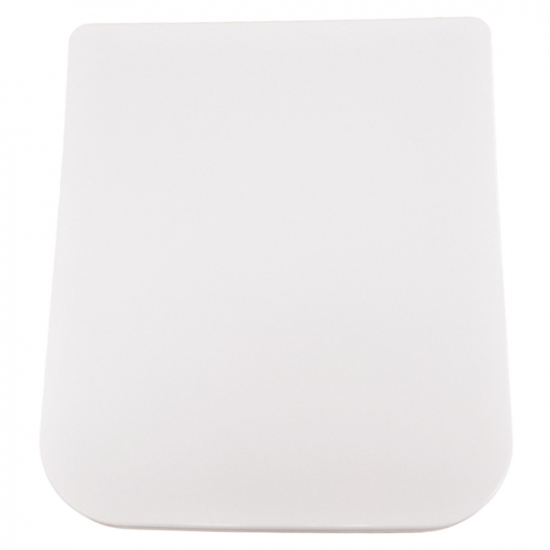 Villeroy & Boch Venticello Soft Close Quick Release Toilet Seat & Cover White 8M22S101