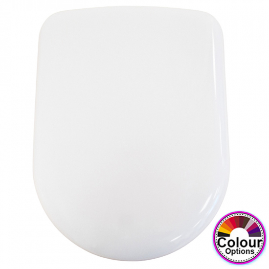 Villeroy & Boch Magnum Standard Close Toilet Seat & Cover Colour Options 995061