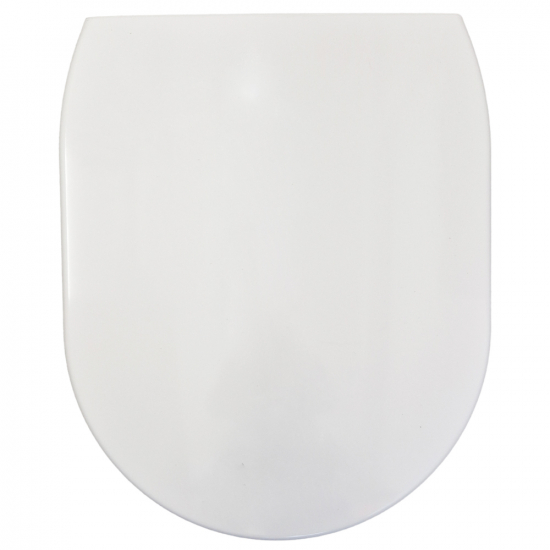 Laufen Pro Original Standard Close Toilet Seat & Cover White 8.9295.1.000.000.1 -  H8929510000001