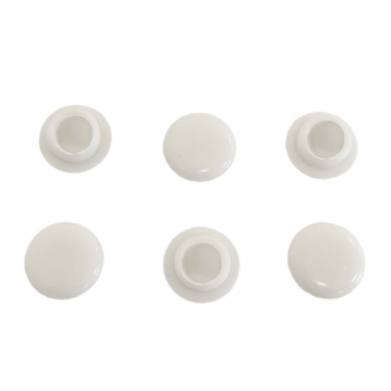 Gala Emma Slim Toilet Seat & Cover Buffer Set 5533400