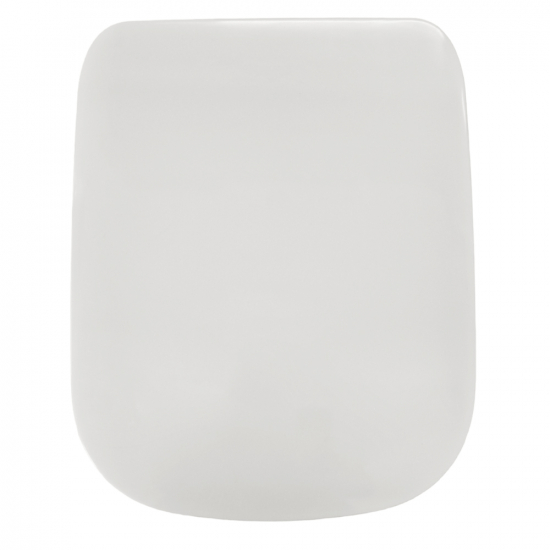 Ideal Standard Studio Echo Soft-Close Toilet Seat & Cover White T318101