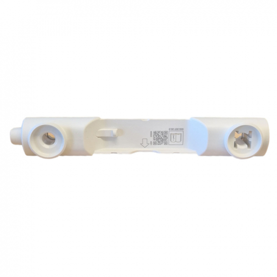 Geberit ONE WC Toilet Seat and Cover Support Kit 243.988.00.1