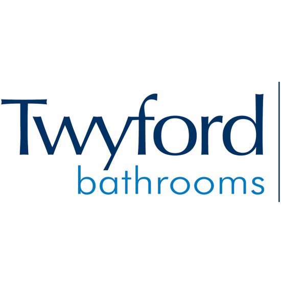 Twyford Avalon/Sola Toilet Seat Bar Hinge Set 243.903.00.1