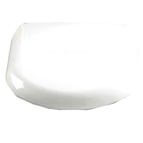 Frontline Compact Toilet Seat & Cover - RKCS