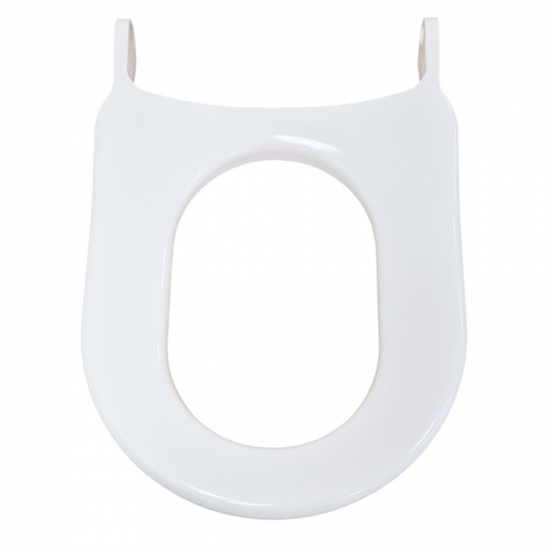 Grohe Sensia Arena Shower Toilet Seat White Seat Ring Only 14924SH0