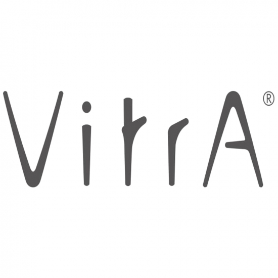 Vitra Milton Toilet Seat Hinge Set 420716YP1TE