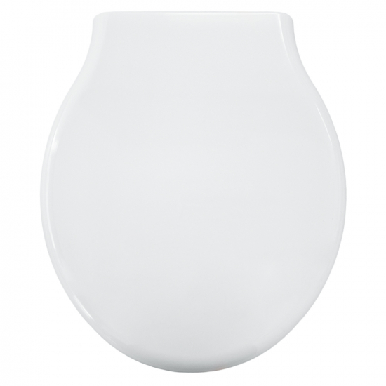 Cielo Easy Replacement Toilet Seat (Thermoset) S015T03