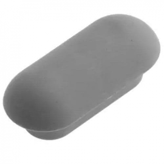 Vitra Toilet Seat Buffer Grey 421820YP1TE