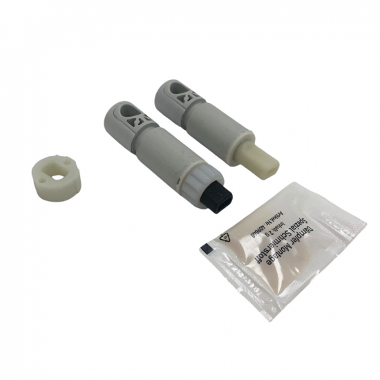 Roca Nexo Soft Close Toilet Seat Damper Set ZI0014500R
