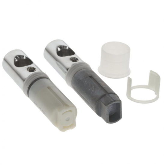 Villeroy & Boch Venticello Soft Close Toilet Seat Damper Set 92219100