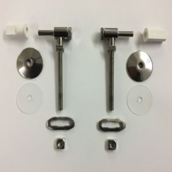Hidra Dial Standard Close Hinge Set 04020500