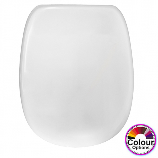 Ideal Standard Cabria & Kimera Standard Close Toilet Seat & Cover Colour Options K700801