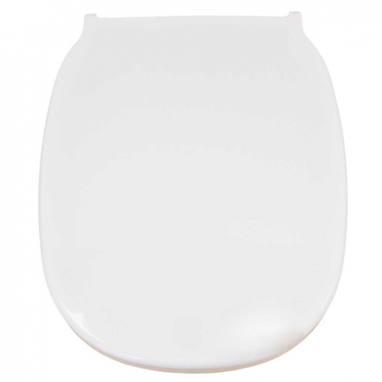 Kohler Freelance Soft Close Toilet Seat & Cover White E70002CO-00